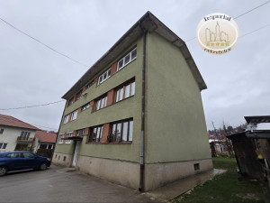 Stan Pale,72 m2,Koran,do sports. terena,podrum 25m2,+brvnara 10m2 photo 2