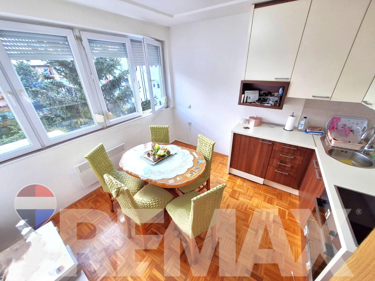 NA PRODAJU  JEDNOSOBAN STAN MEJDAN /OBILIĆEVO 36m2