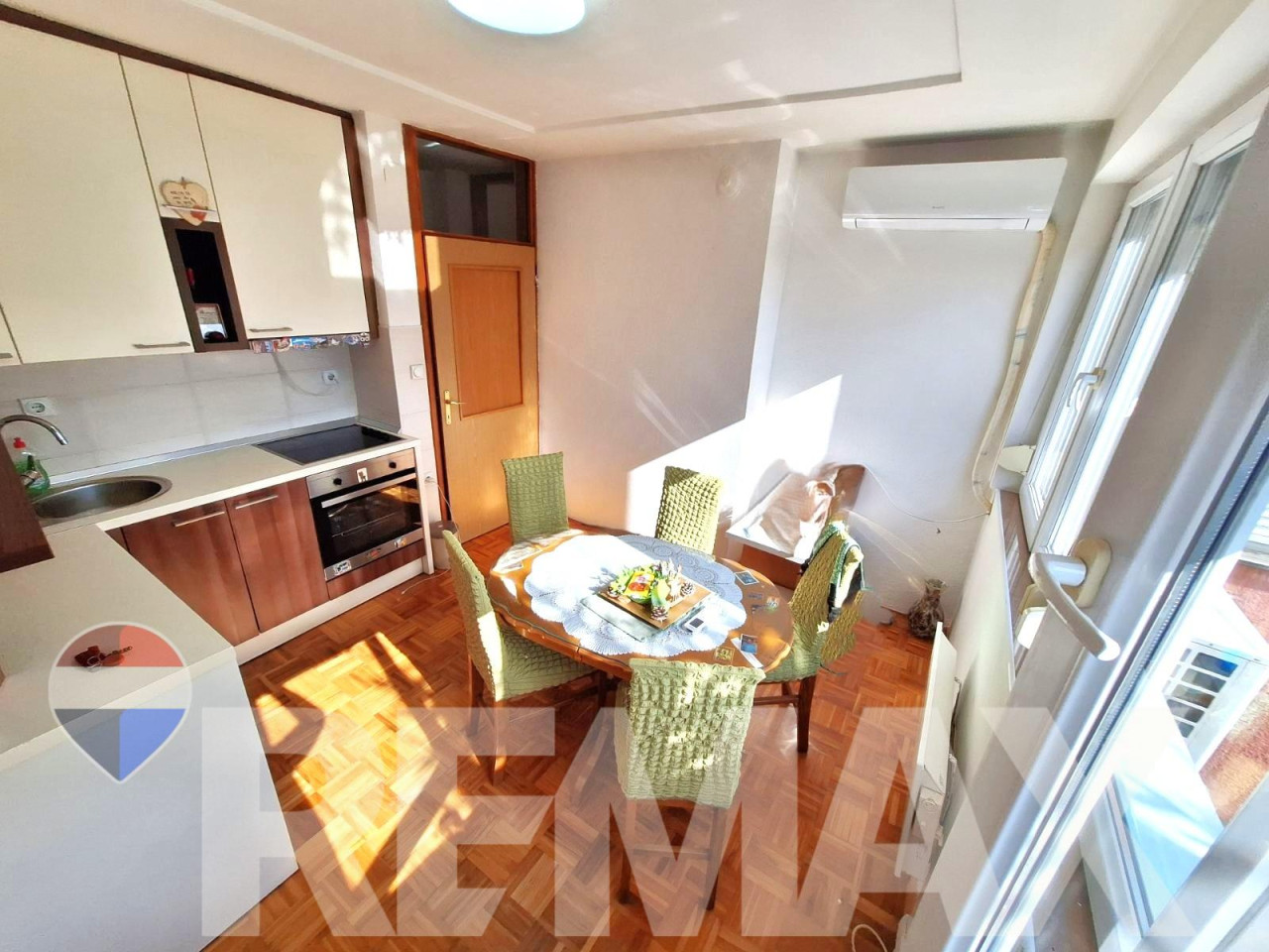NA PRODAJU  JEDNOSOBAN STAN MEJDAN /OBILIĆEVO 36m2 2