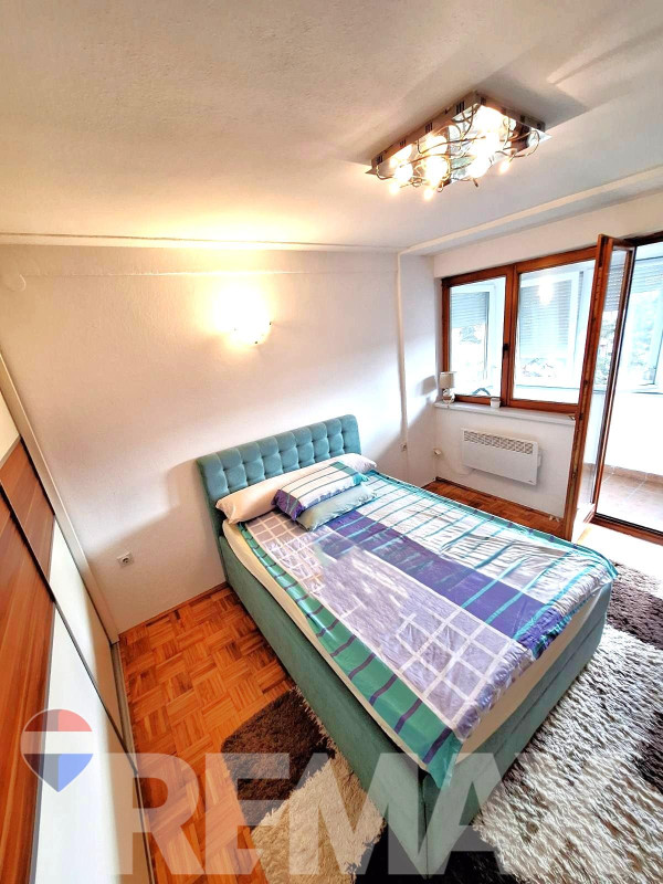 NA PRODAJU  JEDNOSOBAN STAN MEJDAN /OBILIĆEVO 36m2 3