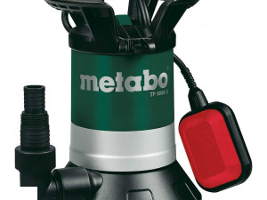 Metabo Pumpa Za Vodu Potopna TP 8000 S / 350 W - 0250800000