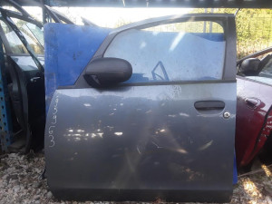 VRATA N Mitsubishi COLT 2009-2012