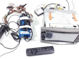 RADIO  OPEL ANTARA 2006-2010