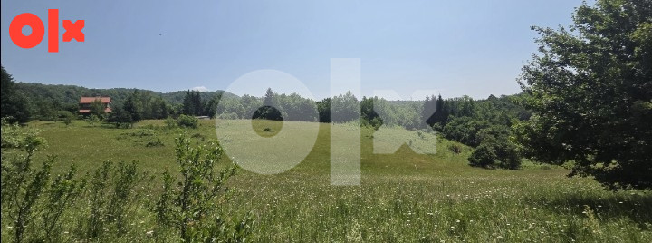 Zemljište Ilidža 3