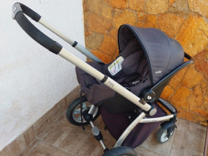 DJECIJA KOLICA Bebe  MOTHERCARE mychoice  MY4   3 u 1