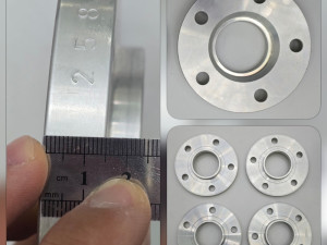 Distanceri 1.5cm  5x120  72.6