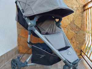 DJECIJA KOLICA Bebe TFK GERMANY COMBO torba,kofer kolica