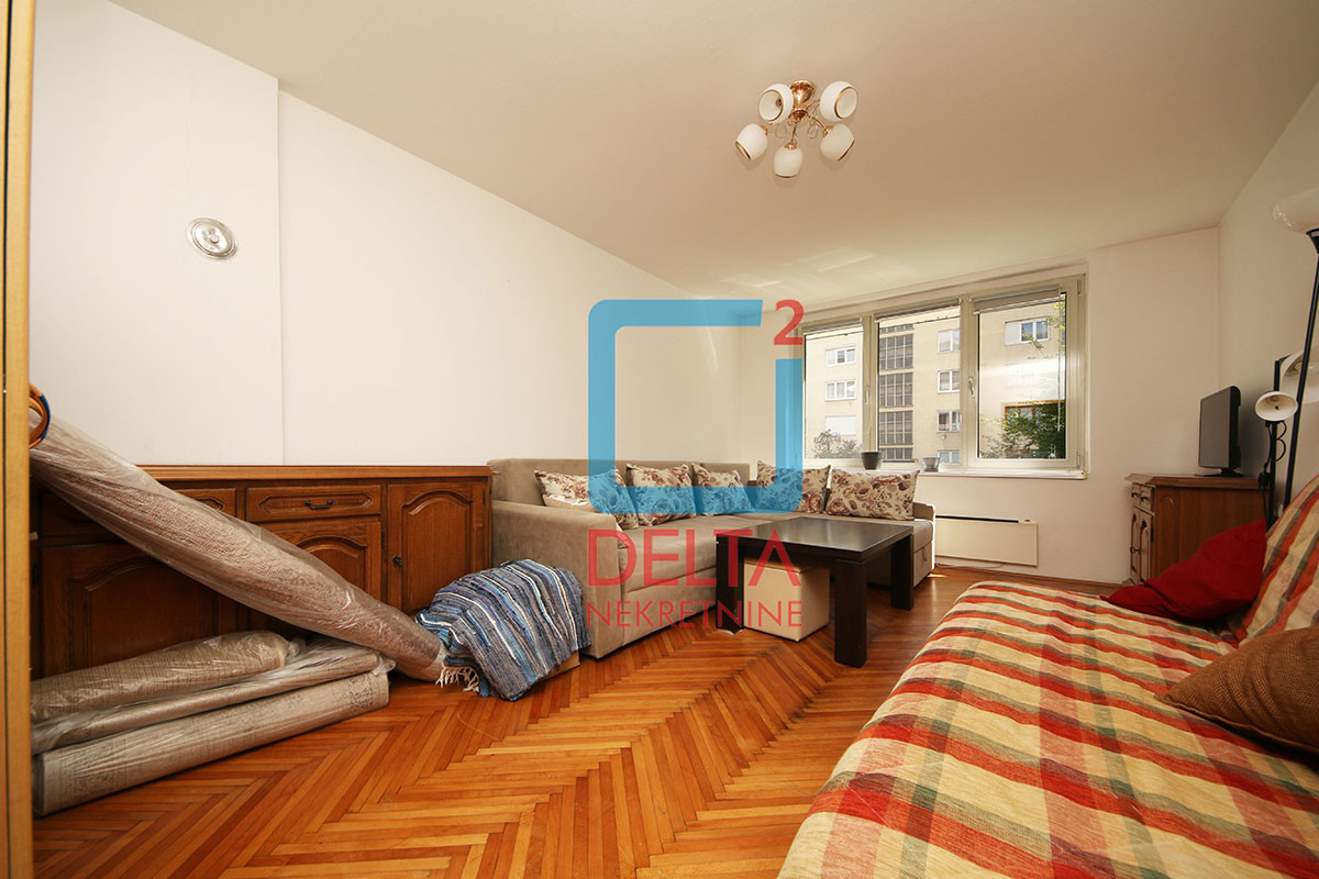 Namješten dvosoban stan / 51 m² / Grbavica / Novo Sarajevo - Ansicht 2