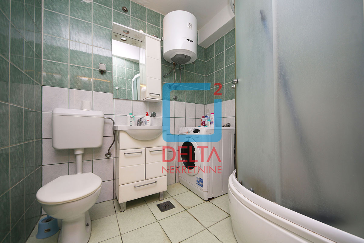 Namješten dvosoban stan / 51 m² / Grbavica / Novo Sarajevo - Mehr