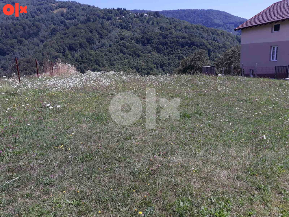 Zemljište Fojnica