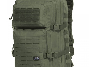 PENTAGON TAKTIČKI RANAC / TORBA ASSAULT 16006 ZELENI