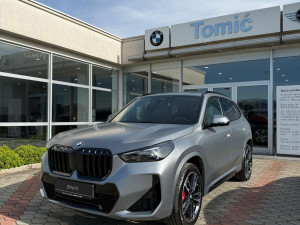 BMW X1 xDrive 20d