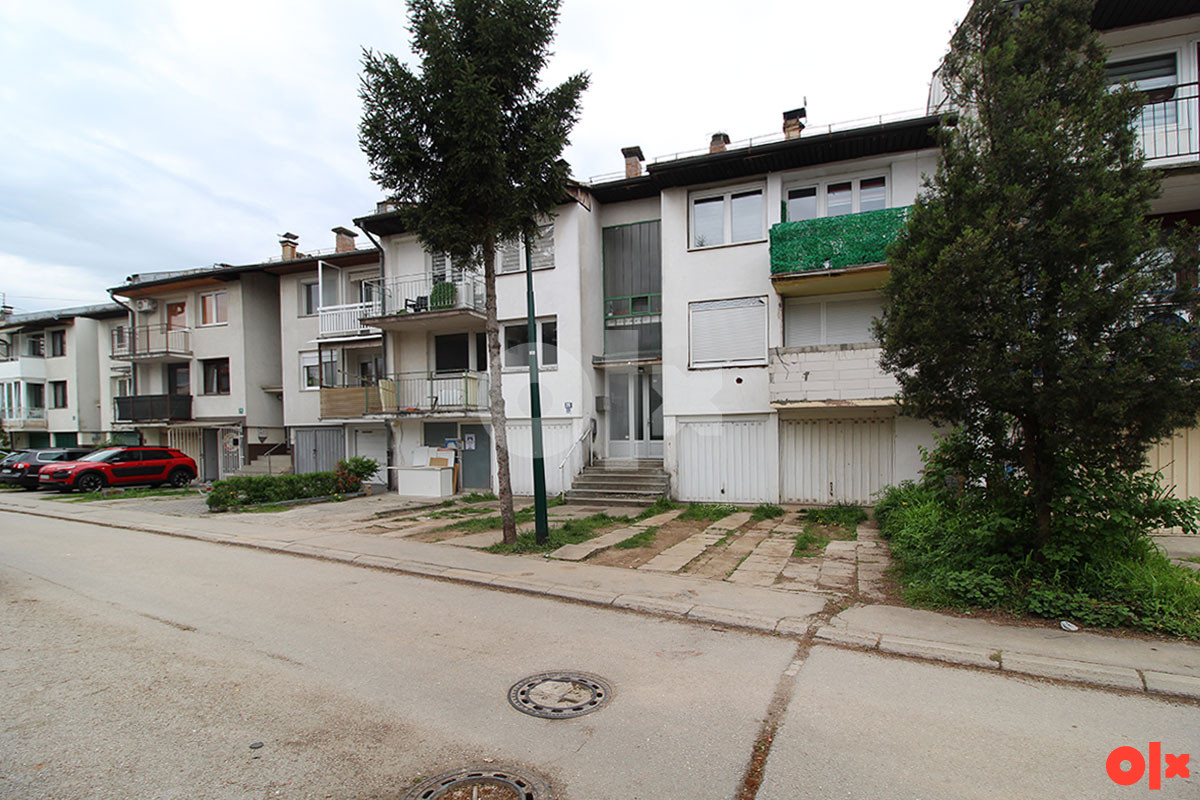 BD prodaje: Dvosoban stan, Aerodromsko naselje
