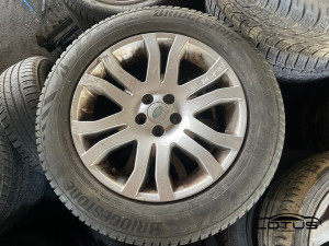 Aluminijske felge LAND ROVER FREELANDER 235 60 R18 5X108