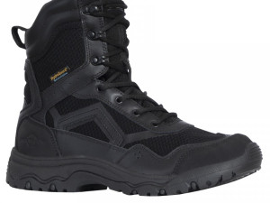 TAKTIČKE ČIZME PENTAGON SCORPION V2 LEATHER 8 K15044 CRNE