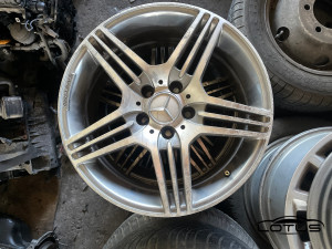 Aluminijske felge MERCEDES AMG 17ke R17 17 5x112