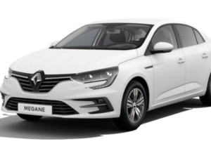 Renault Megane GrandCoupe TCe 140 Equilibre