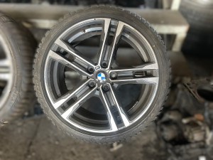 Aluminijska felga 1 komad BMW 1 F40 5x112 225 40 R18