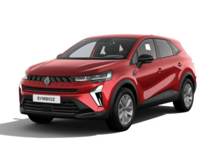 Renault Symbioz E-Tech 160 evolution Aut.