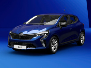 Renault Clio TCe 90 Evolution X-Tronic