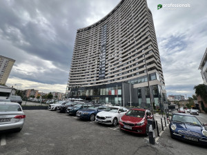 Dvosoban stan Pofalići Sarajevo Tower