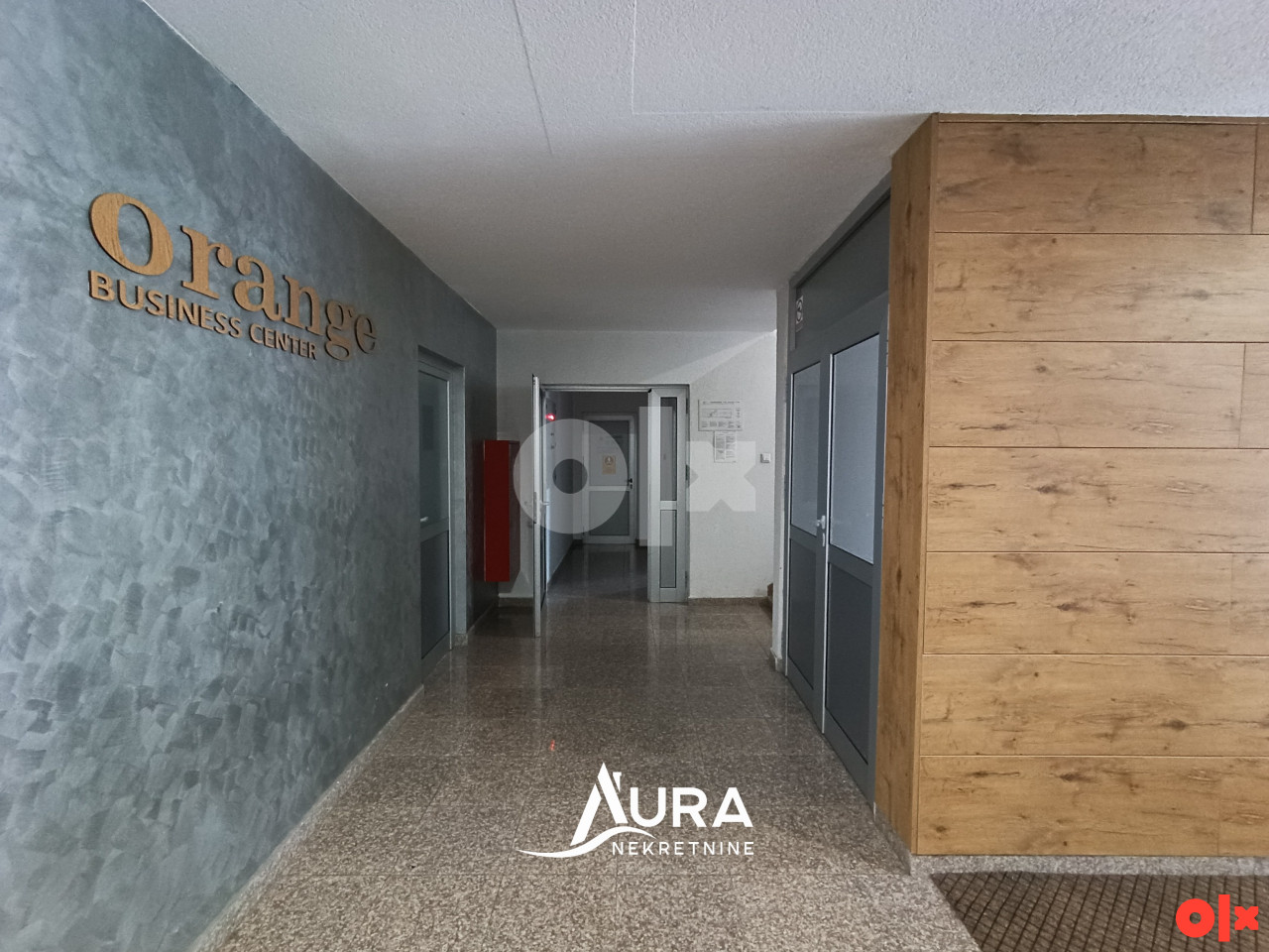 AURA/ Kancelarije 40 m2 do 120 m2 / Ilidža 3