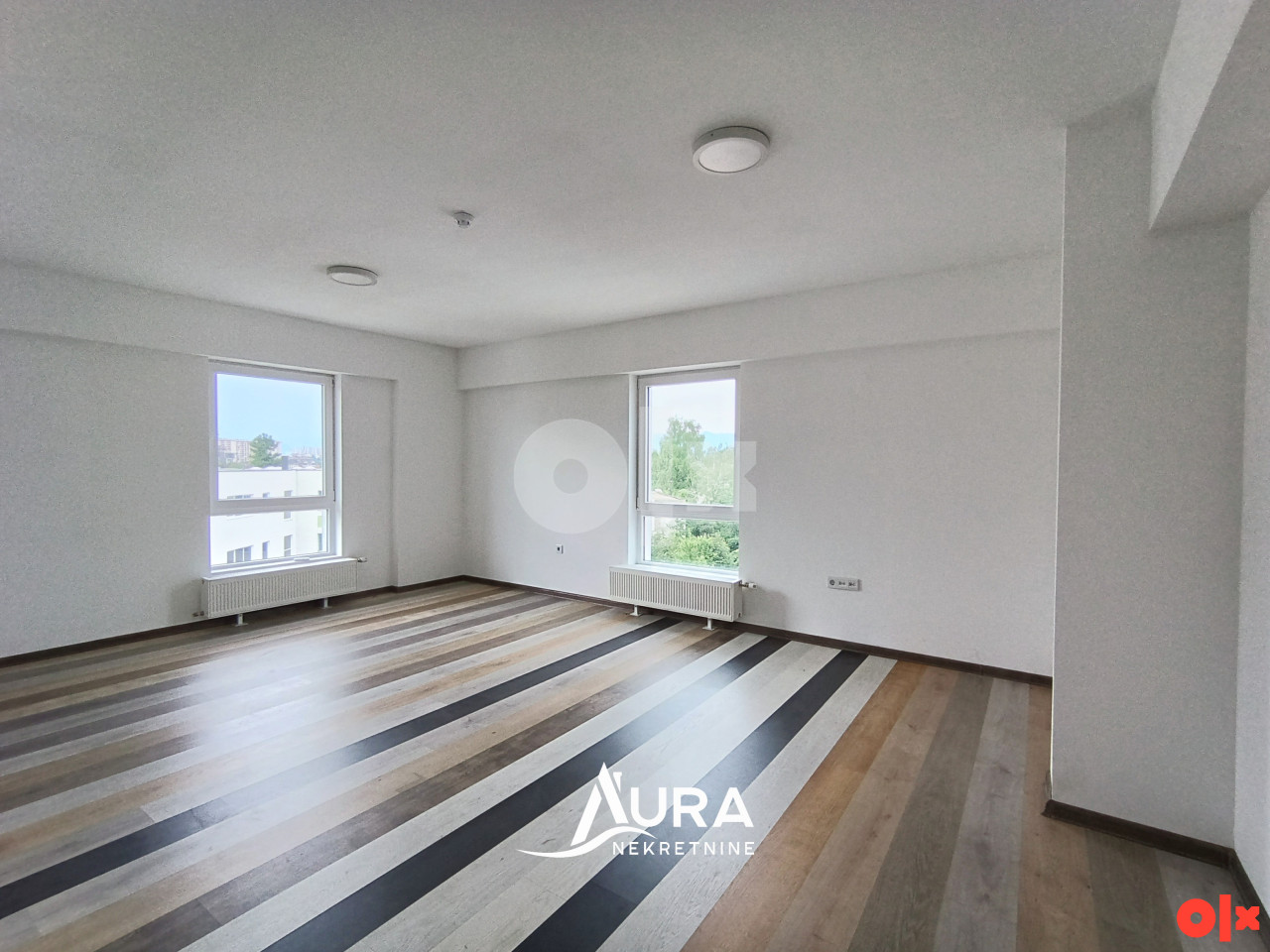 AURA/ Kancelarije 40 m2 do 120 m2 / Ilidža 4
