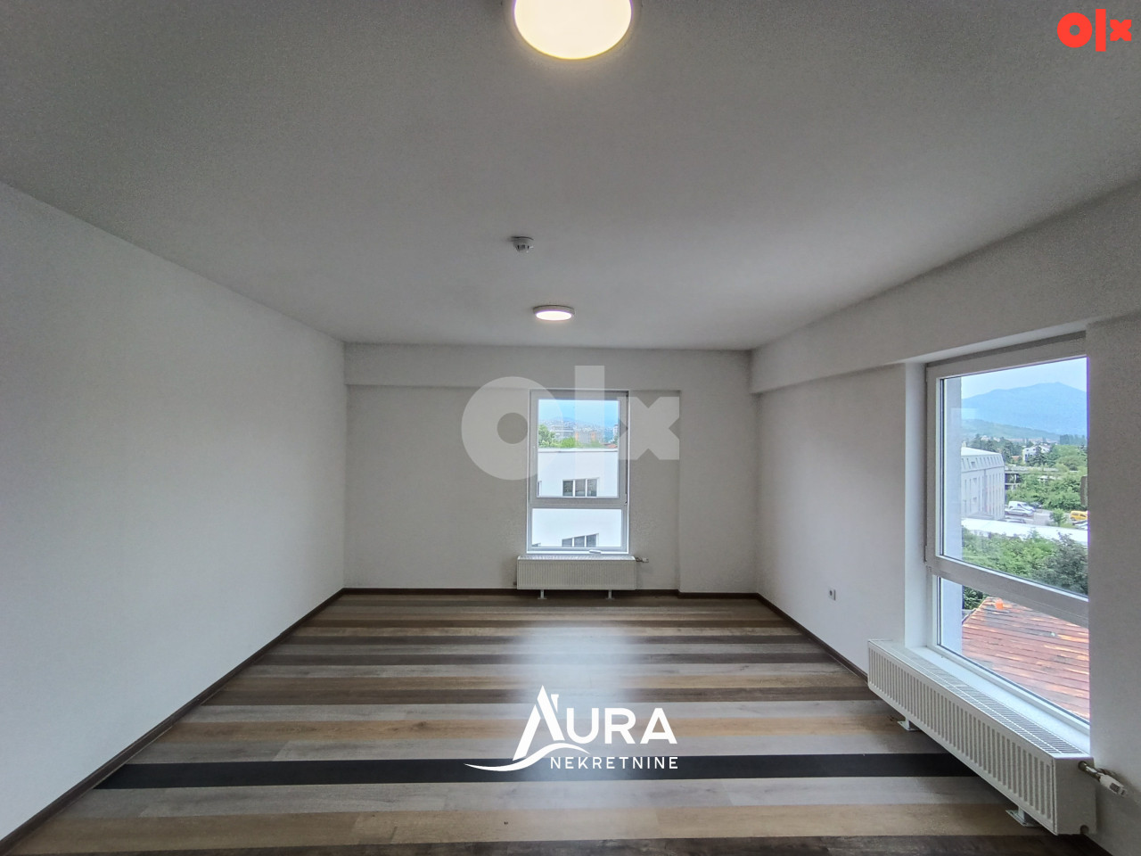 AURA/ Kancelarije 40 m2 do 120 m2 / Ilidža 5