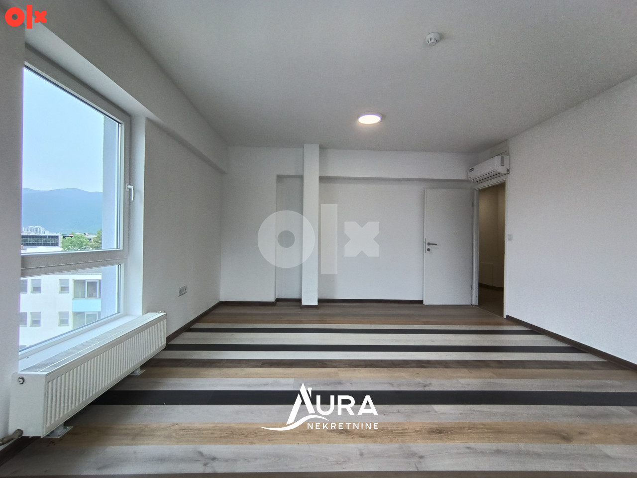AURA/ Kancelarije 40 m2 do 120 m2 / Ilidža 6