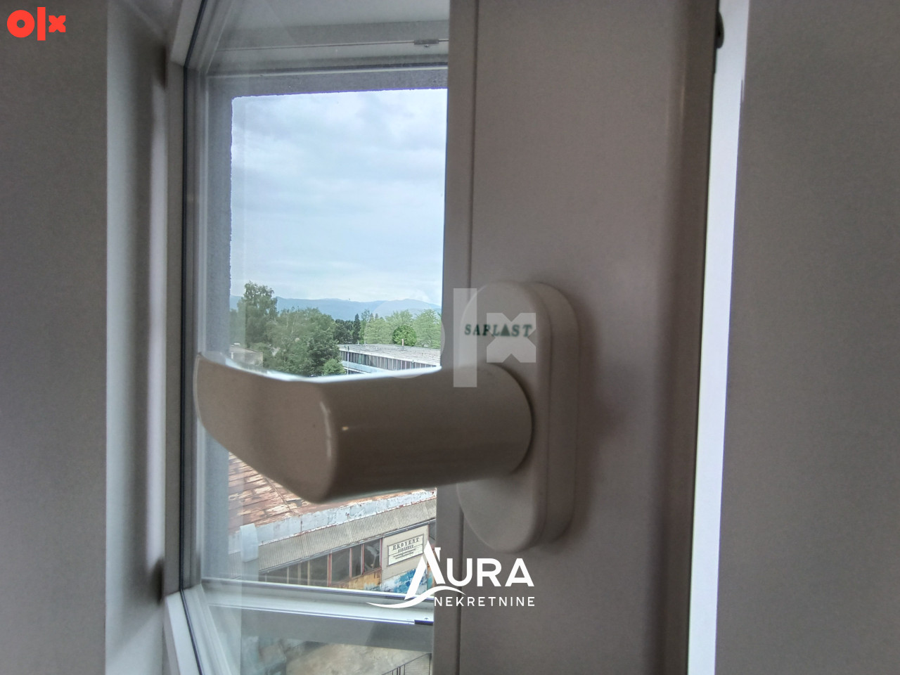 AURA/ Kancelarije 40 m2 do 120 m2 / Ilidža 7
