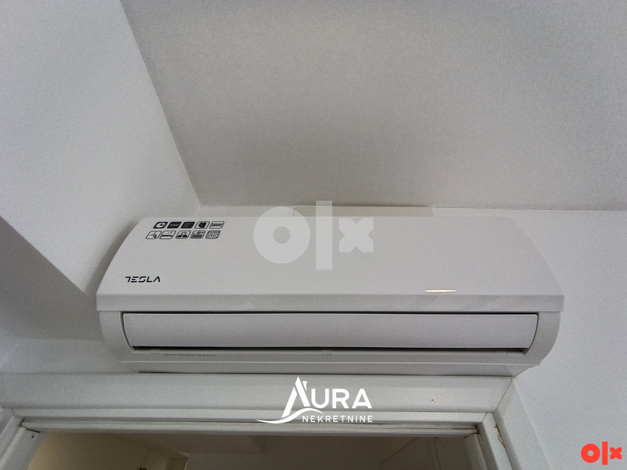 AURA/ Kancelarije 40 m2 do 120 m2 / Ilidža 8
