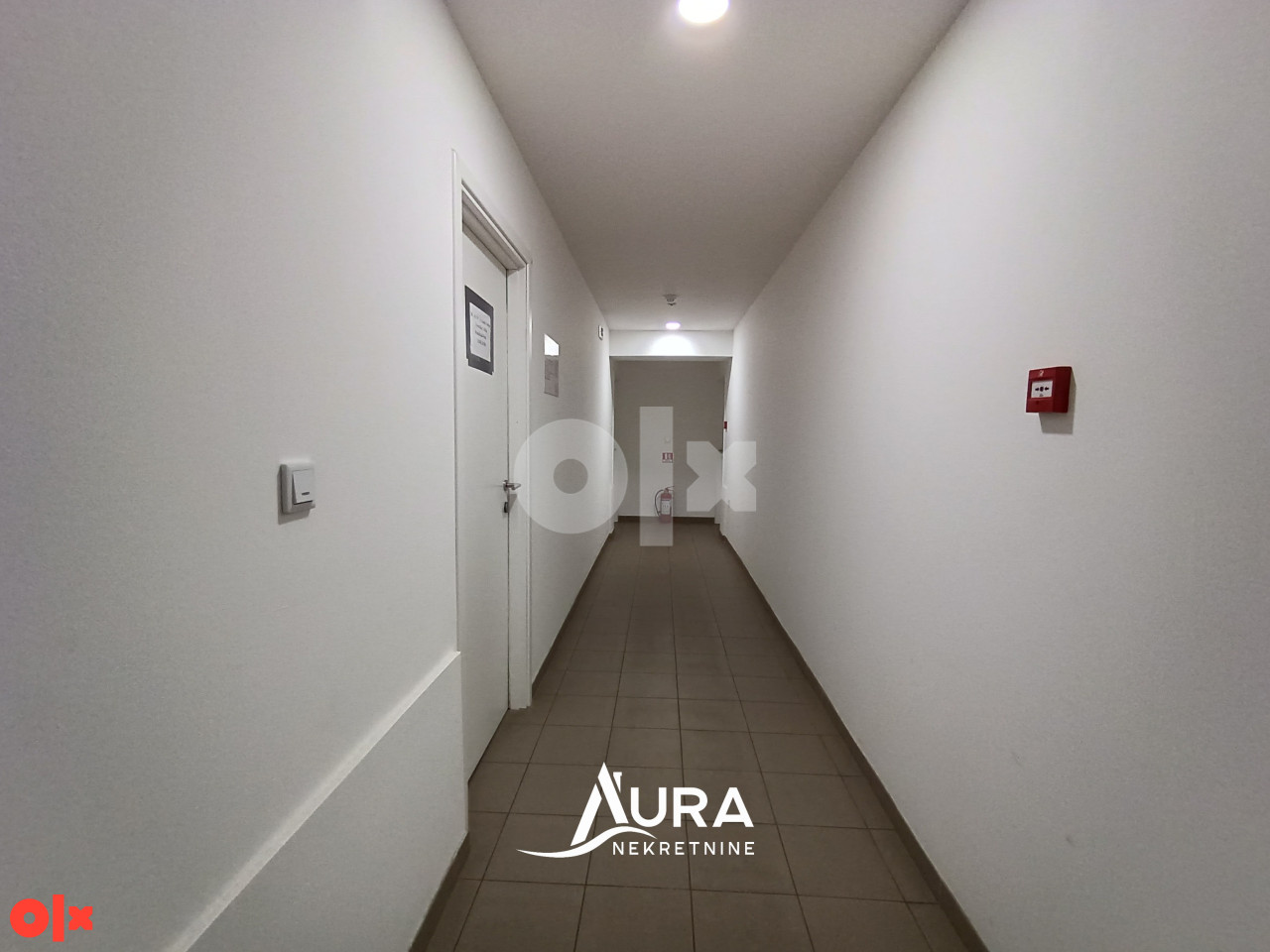 AURA/ Kancelarije 40 m2 do 120 m2 / Ilidža 9