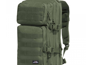 PENTAGON TAKTIČKI RANAC / TORBA ASSAULT D16001 ZELENI