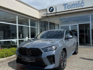 BMW X2 sDrive 18d