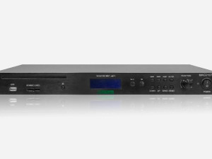 CD / USB player sa BT i FM  MAG2107C