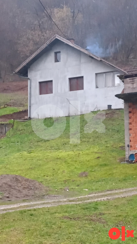 Kuća Zvornik 2