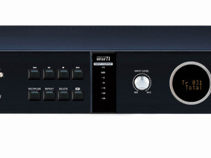 PV-632 Player/recorder InterM