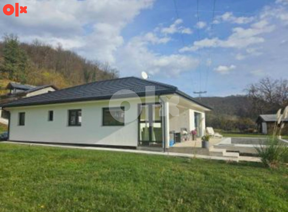 Izrada montažnih kuća