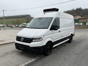 Volkswagen Crafter Hladnjaca 2.0 G.P. 2020 130kw