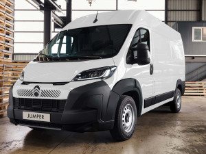 Citroen Jumper L3H2140 2026 AKCIJA AUTOMATIK 033788900