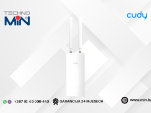 Cudy LT500-Outdoor AC1200 Cat4 Wi-Fi 4G LTE Ruter
