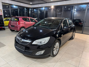 OPEL ASTRA 1.3 CDTI, 2011 GOD, ALU FELGE, KLIMA