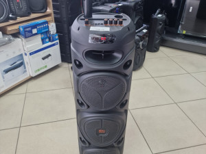 Bluetooth karaoke zvučnik ZQS8308