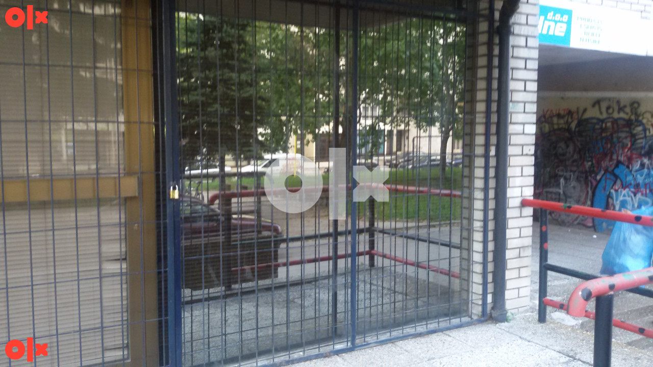 Poslovni prostor Tuzla 3