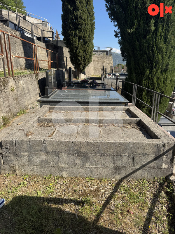 Zemljište Mostar 3