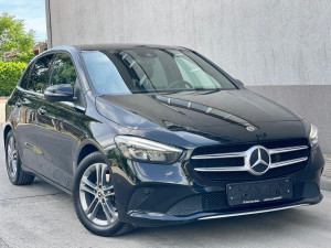 MERCEDES B 180  BLUETEC TOP STANJE