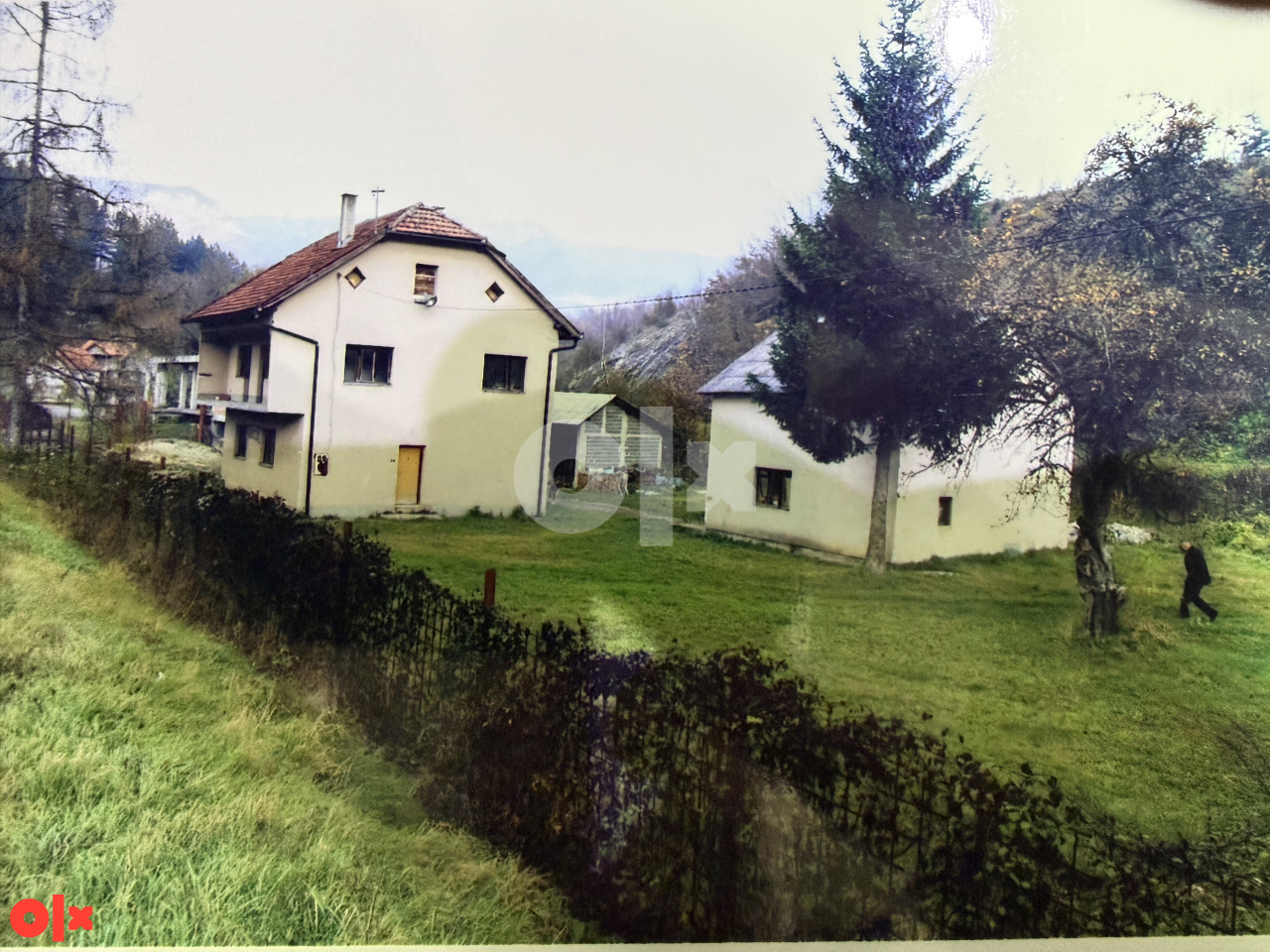 Zemljište Travnik