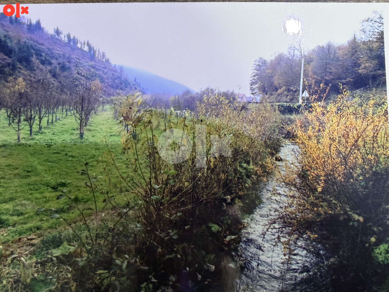 Zemljište Travnik – pohled 5