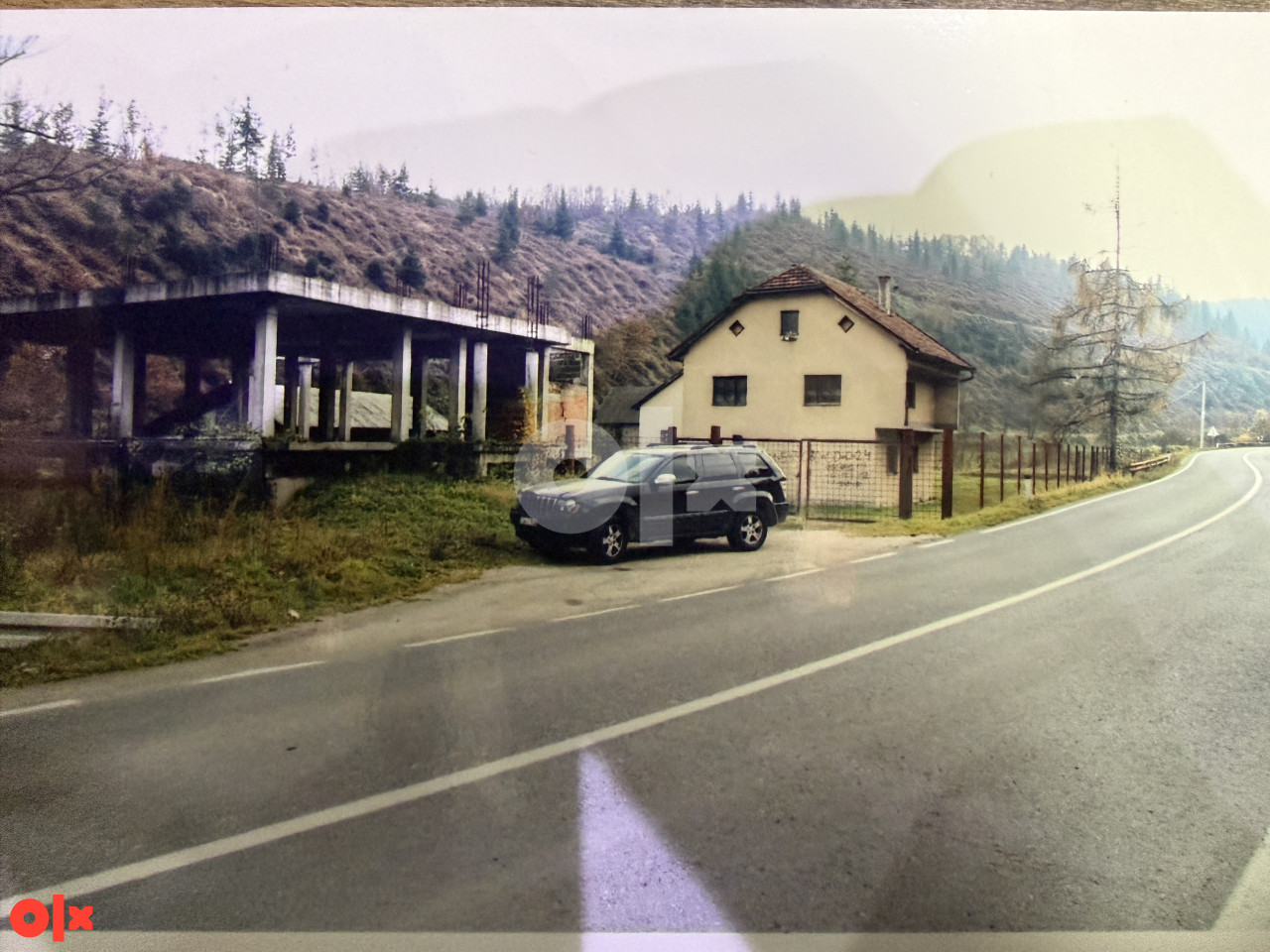 Zemljište Travnik – další