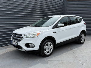 Ford Kuga 2016 2.0 TDCI/4X4/REGISTROVANA/